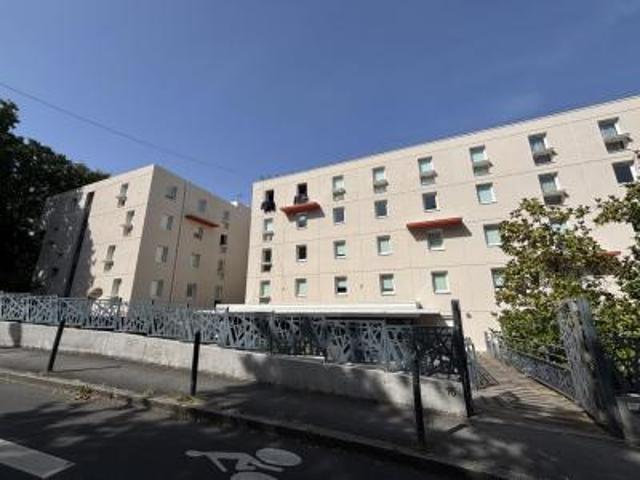 location appartement nantes 2 pièces 36 m2 loire atlantique 44300 521 € / mois