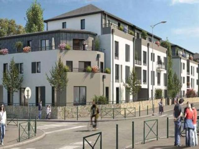 location appartement nantes 2 pièces 36 m2 loire atlantique 44300 556 € / mois