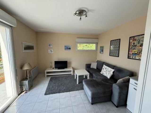 location appartement nantes 2 pièces 36 m2 loire atlantique 44300 710 € / mois