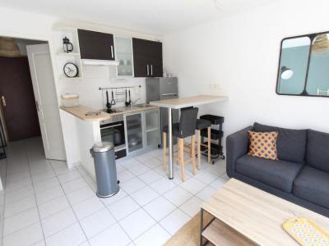 location appartement nantes 2 pièces 36 m2 loire atlantique 44300 750 € / mois