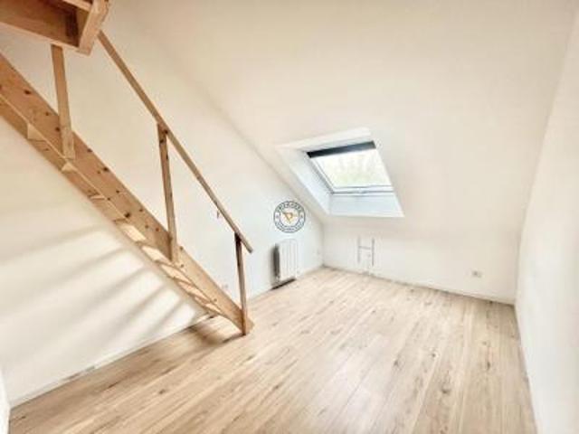 location appartement nantes 2 pièces 36 m2 loire atlantique 44300 760 € / mois