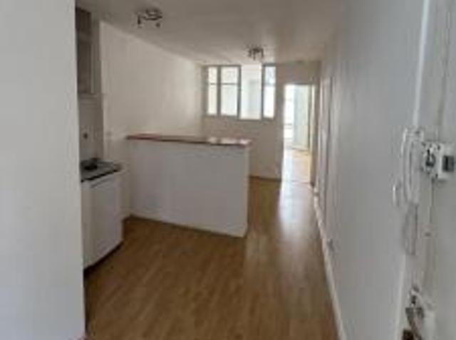 location appartement nantes 2 pièces 37 m2 loire atlantique 44000 660 € / mois