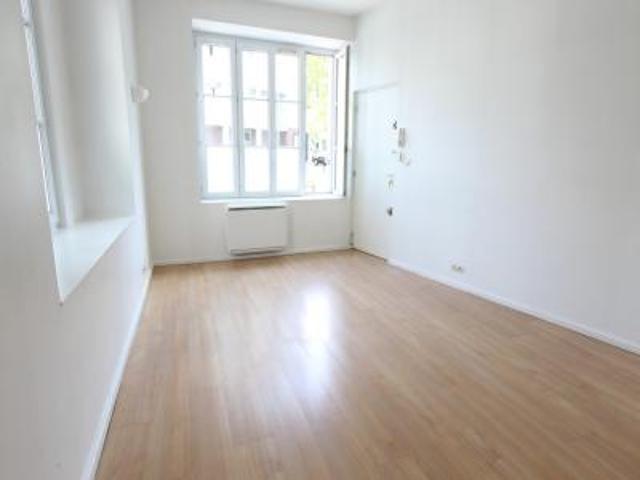 location appartement nantes 2 pièces 37 m2 loire atlantique 44000 674 € / mois