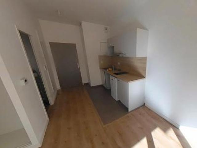 location appartement nantes 2 pièces 38 m2 loire atlantique 44000 632 € / mois