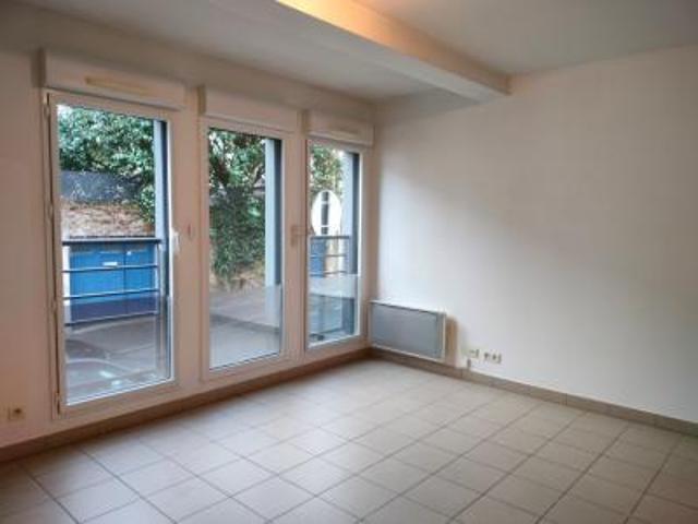 location appartement nantes 2 pièces 38 m2 loire atlantique 44100 583 € / mois