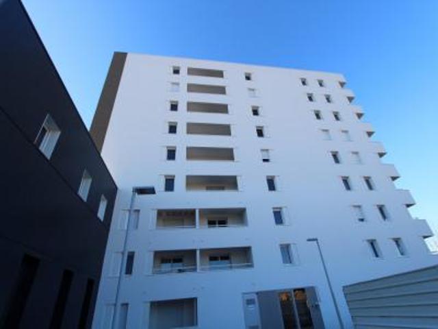 location appartement nantes 2 pièces 40 m2 loire atlantique 44200 688 € / mois