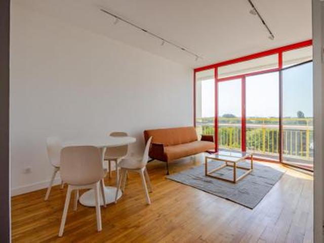 location appartement nantes 2 pièces 40 m2 loire atlantique 44200 750 € / mois