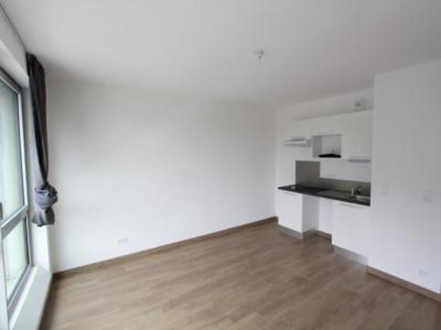 location appartement nantes 2 pièces 40 m2 loire atlantique 44300 614 € / mois