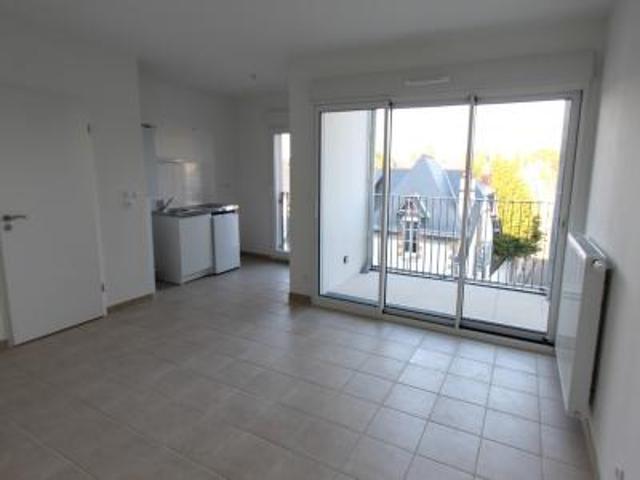 location appartement nantes 2 pièces 41 m2 loire atlantique 44000 603 € / mois
