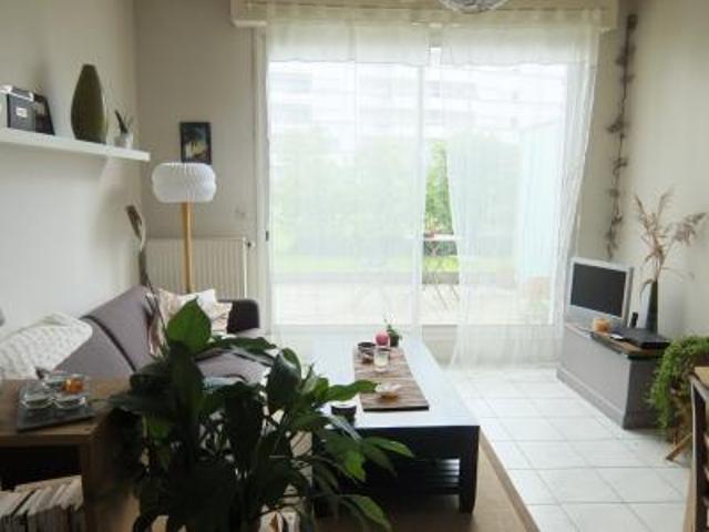 location appartement nantes 2 pièces 41 m2 loire atlantique 44000 662 € / mois
