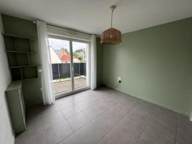 location appartement nantes 2 pièces 41 m2 loire atlantique 44100 655 € / mois