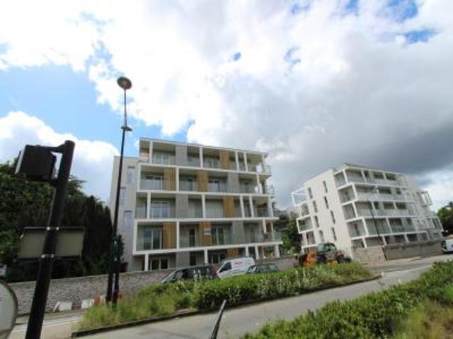 location appartement nantes 2 pièces 41 m2 loire atlantique 44200 598 € / mois