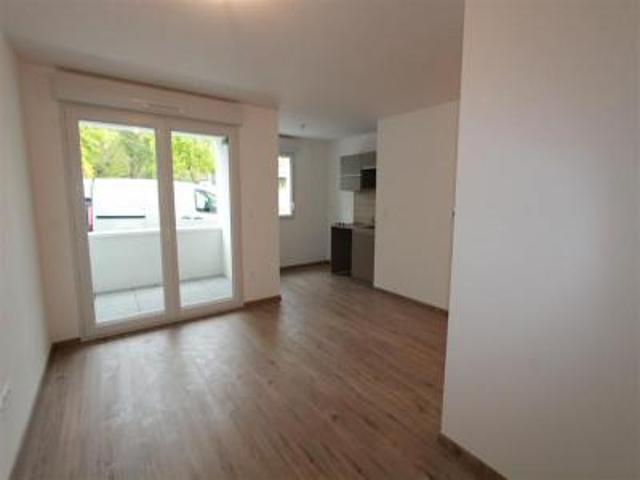location appartement nantes 2 pièces 41 m2 loire atlantique 44300 587 € / mois