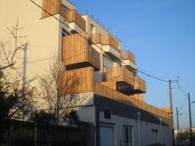 location appartement nantes 2 pièces 41 m2 loire atlantique 44300 647 € / mois