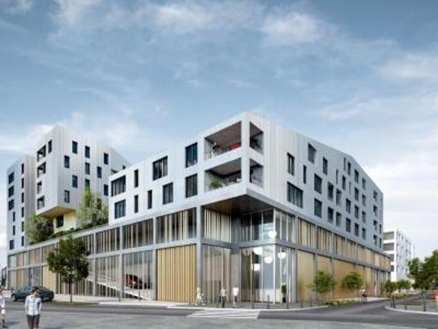 location appartement nantes 2 pièces 41 m2 loire atlantique 44300 677 € / mois