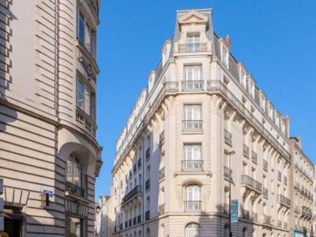 location appartement nantes 2 pièces 42 m2 loire atlantique 44000 741 € / mois