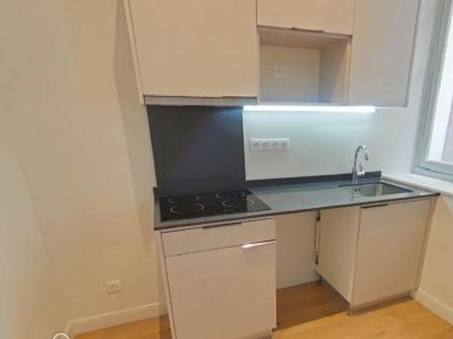 location appartement nantes 2 pièces 42 m2 loire atlantique 44000 741 € / mois