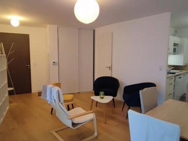 location appartement nantes 2 pièces 42 m2 loire atlantique 44000 765 € / mois