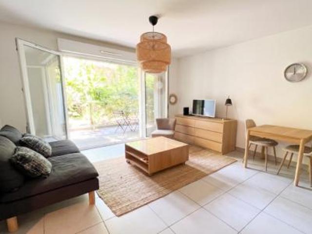 location appartement nantes 2 pièces 42 m2 loire atlantique 44000 800 € / mois
