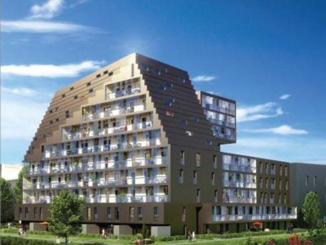 location appartement nantes 2 pièces 42 m2 loire atlantique 44200 651 € / mois