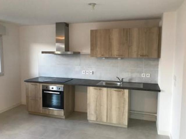 location appartement nantes 2 pièces 43 m2 loire atlantique 44100 602 € / mois