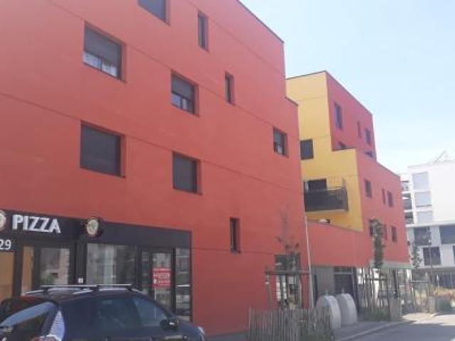 location appartement nantes 2 pièces 43 m2 loire atlantique 44300 626 € / mois