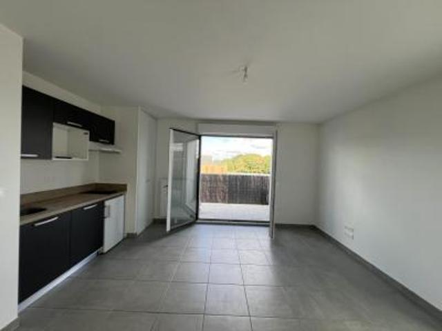 location appartement nantes 2 pièces 43 m2 loire atlantique 44300 639 € / mois