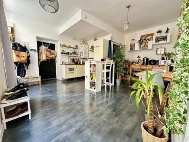 location appartement nantes 2 pièces 44 m2 loire atlantique 44000 685 € / mois