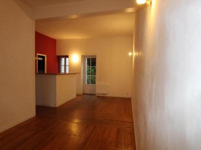 location appartement nantes 2 pièces 44 m2 loire atlantique 44100 814 € / mois