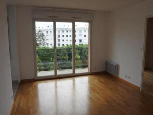 location appartement nantes 2 pièces 44 m2 loire atlantique 44300 672 € / mois