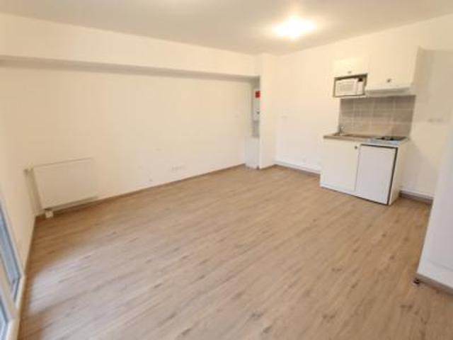location appartement nantes 2 pièces 45 m2 loire atlantique 44000 630 € / mois