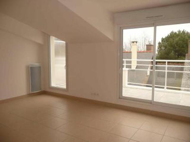 location appartement nantes 2 pièces 45 m2 loire atlantique 44000 691 € / mois