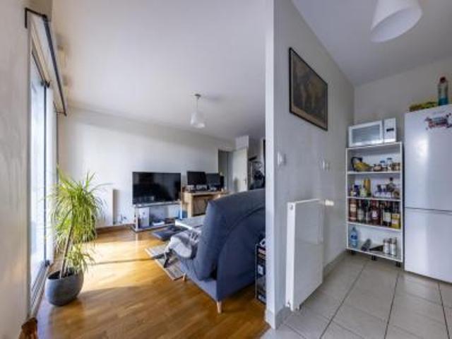 location appartement nantes 2 pièces 45 m2 loire atlantique 44000 733 € / mois