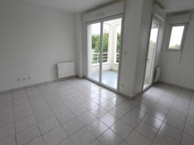 location appartement nantes 2 pièces 45 m2 loire atlantique 44300 687 € / mois
