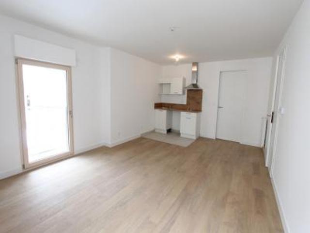 location appartement nantes 2 pièces 46 m2 loire atlantique 44000 638 € / mois
