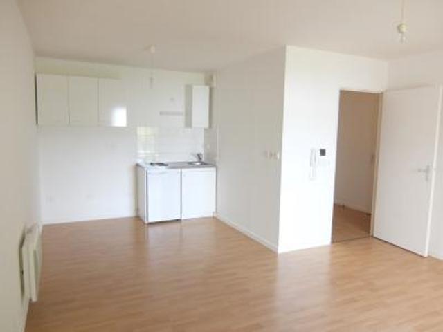location appartement nantes 2 pièces 46 m2 loire atlantique 44300 640 € / mois