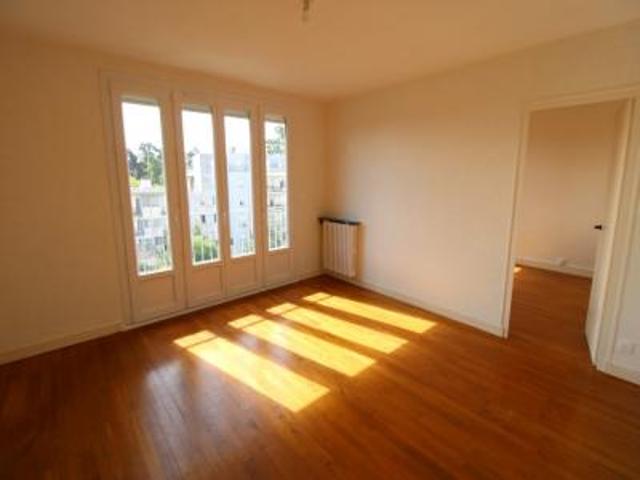location appartement nantes 2 pièces 48 m2 loire atlantique 44000 697 € / mois