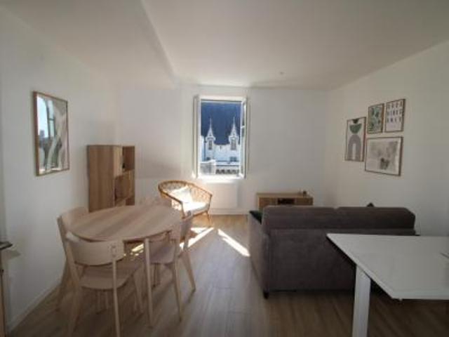 location appartement nantes 2 pièces 48 m2 loire atlantique 44000 940 € / mois