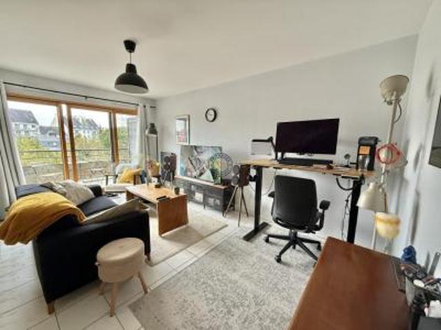 location appartement nantes 2 pièces 48 m2 loire atlantique 44300 719 € / mois