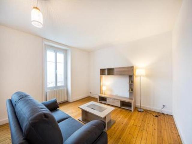 location appartement nantes 2 pièces 49 m2 loire atlantique 44000 790 € / mois