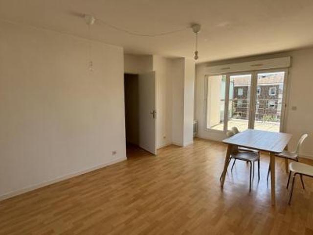 location appartement nantes 2 pièces 49 m2 loire atlantique 44000 797 € / mois
