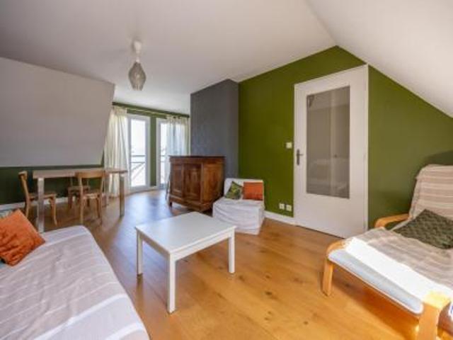 location appartement nantes 2 pièces 49 m2 loire atlantique 44000 890 € / mois