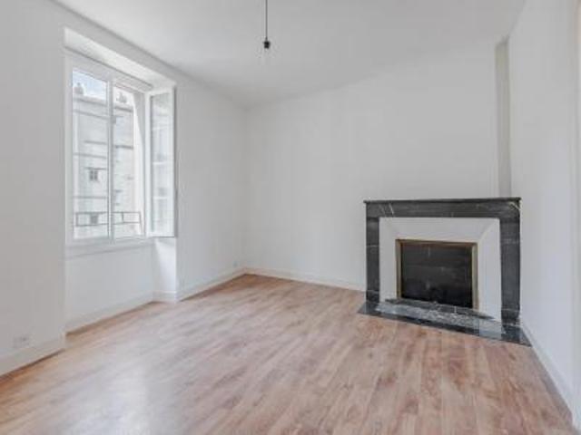 location appartement nantes 2 pièces 50 m2 loire atlantique 44000 693 € / mois