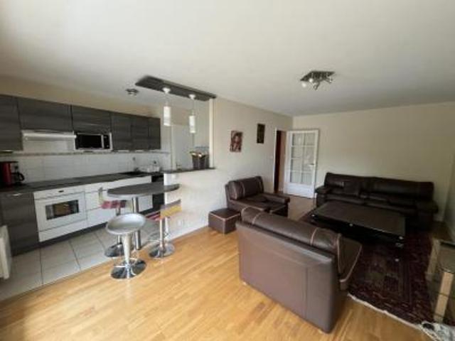 location appartement nantes 2 pièces 50 m2 loire atlantique 44000 839 € / mois