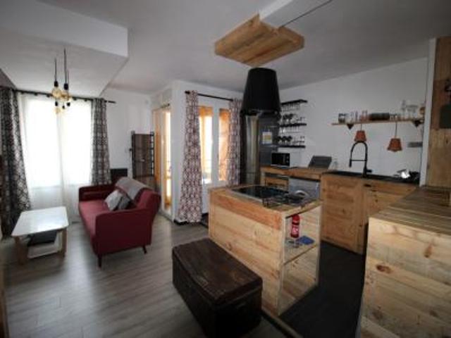 location appartement nantes 2 pièces 51 m2 loire atlantique 44200 780 € / mois