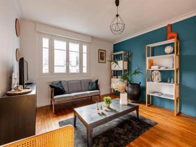location appartement nantes 2 pièces 55 m2 loire atlantique 44000 1025 € / mois