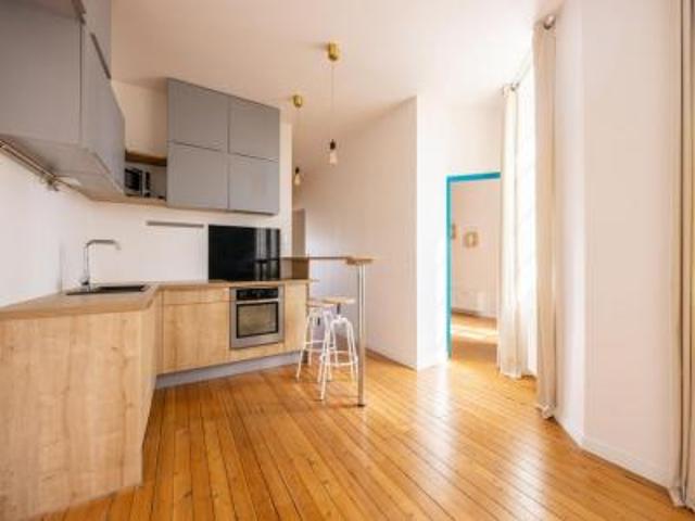 location appartement nantes 2 pièces 56 m2 loire atlantique 44000 950 € / mois