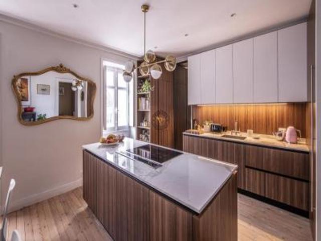 location appartement nantes 2 pièces 63 m2 loire atlantique 44000 1170 € / mois