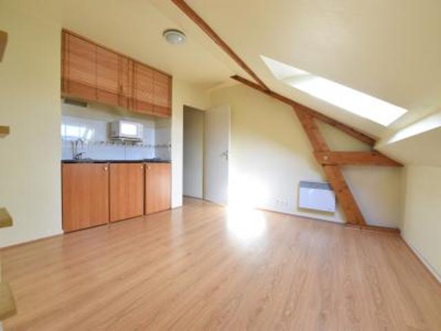 location appartement nantes 2 pièces loire atlantique 44000 601 € / mois