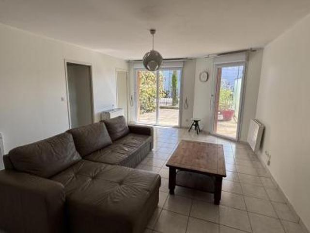 location appartement nantes 2 pièces loire atlantique 44300 761 € / mois